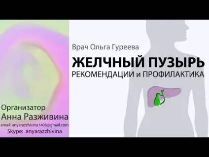 Деформація жовчного міхура що це таке, симптоми і лікування, ехопрізнакі (симптоми) Деформація жовчного міхура що це таке, симптоми і лікування, ехопрізнакі