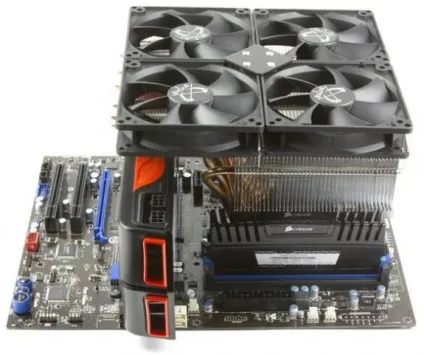 Cpu-кулер »огляди процесорів, відеокарт, материнських плат на (cpu-кулер) Cpu-кулер »огляди процесорів, відеокарт, материнських плат на
