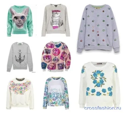 Crossfashion group - як зшити світшоти або толстовку майстер-клас і викрійки з блогу «справи швейні» (group) Crossfashion group - як зшити світшоти або толстовку майстер-клас і викрійки з блогу «справи швейні»