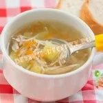 Дитячі обіди, супи для дітей (рецепти), дитячі рецепти, страви (дитячі) Дитячі обіди, супи для дітей (рецепти), дитячі рецепти, страви
