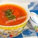 Дитячі обіди, супи для дітей (рецепти), дитячі рецепти, страви (дитячі) Дитячі обіди, супи для дітей (рецепти), дитячі рецепти, страви