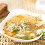 Дитячі обіди, супи для дітей (рецепти), дитячі рецепти, страви (супи для дітей) Дитячі обіди, супи для дітей (рецепти), дитячі рецепти, страви