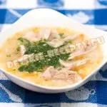 Дитячі обіди, супи для дітей (рецепти), дитячі рецепти, страви (обіди) Дитячі обіди, супи для дітей (рецепти), дитячі рецепти, страви