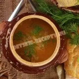 Дитячі обіди, супи для дітей (рецепти), дитячі рецепти, страви (дітей) Дитячі обіди, супи для дітей (рецепти), дитячі рецепти, страви