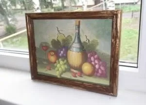 Декупаж картини панно своїми рукам фото і відео мк (декупаж картина майстер клас панно) Декупаж картини панно своїми рукам фото і відео мк