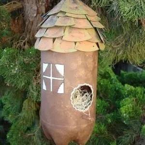робимо шпаківню