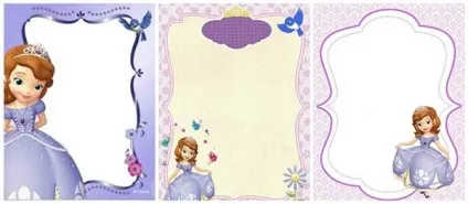 День народження в стилі принцеси оформлення та розваги (народження) День народження в стилі принцеси оформлення та розваги