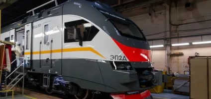 Деміховський машинобудівний завод (Деміховський машинобудівний завод) Деміховський машинобудівний завод