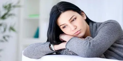 Депресія після розлучення у жінок (депресію після розлучення) Депресія після розлучення у жінок