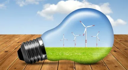Десять джерел енергії, які зруйнують нафтову промисловість (енергія) Десять джерел енергії, які зруйнують нафтову промисловість