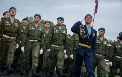 День ВДВ в 2017 році привітання і подарунки (привітання) День ВДВ в 2017 році привітання і подарунки