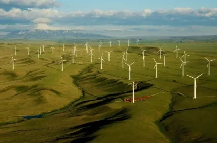 Десять джерел енергії, які зруйнують нафтову промисловість (вартість) Десять джерел енергії, які зруйнують нафтову промисловість