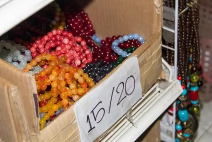 Дешевий оптово-роздрібний магазин сувенірів в центрі Паттайя (магазин Паттайя сувенір) Дешевий оптово-роздрібний магазин сувенірів в центрі Паттайя