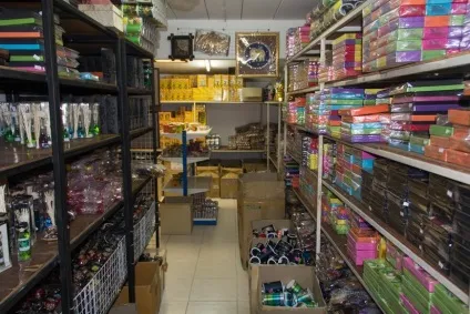 Дешевий оптово-роздрібний магазин сувенірів в центрі Паттайя (центрі) Дешевий оптово-роздрібний магазин сувенірів в центрі Паттайя