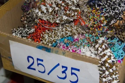Дешевий оптово-роздрібний магазин сувенірів в центрі Паттайя (магазин) Дешевий оптово-роздрібний магазин сувенірів в центрі Паттайя