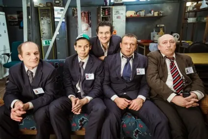 Денис кукояка - фото, біографія, особисте життя, фільми і ролі (Денис Кукояка серіалі) Денис кукояка - фото, біографія, особисте життя, фільми і ролі