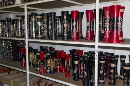 Дешевий оптово-роздрібний магазин сувенірів в центрі Паттайя (магазин) Дешевий оптово-роздрібний магазин сувенірів в центрі Паттайя