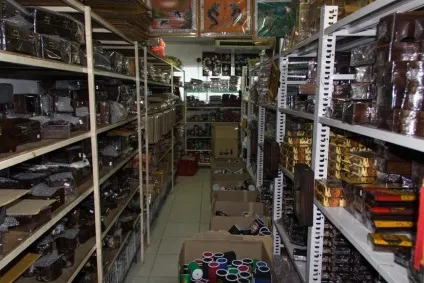 Дешевий оптово-роздрібний магазин сувенірів в центрі Паттайя (центрі) Дешевий оптово-роздрібний магазин сувенірів в центрі Паттайя