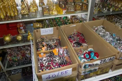 Дешевий оптово-роздрібний магазин сувенірів в центрі Паттайя (центрі) Дешевий оптово-роздрібний магазин сувенірів в центрі Паттайя