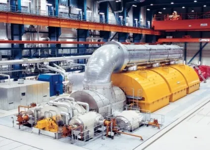 Десять джерел енергії, які зруйнують нафтову промисловість (нафти) Десять джерел енергії, які зруйнують нафтову промисловість