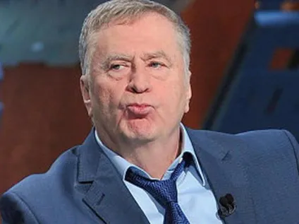 Діти Жириновського Смелаа Вольфовича (Жириновського) Діти Жириновського Смелаа Вольфовича