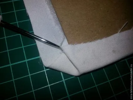 Робимо блокнот своїми руками - ярмарок майстрів - ручна робота, handmade (стрічки) Робимо блокнот своїми руками - ярмарок майстрів - ручна робота, handmade