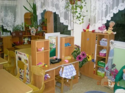 Дитяча перукарня своїми руками