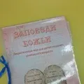 Дидактична гра з прищіпками «зашумлені зображення» для дітей старшого дошкільного віку (дитячі садки) Дидактична гра з прищіпками «зашумлені зображення» для дітей старшого дошкільного віку