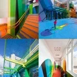 Дизайн дитячого садка - 20 фото для натхнення (фото) Дизайн дитячого садка - 20 фото для натхнення
