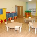 Дизайн дитячого садка - 20 фото для натхнення (дитячого) Дизайн дитячого садка - 20 фото для натхнення