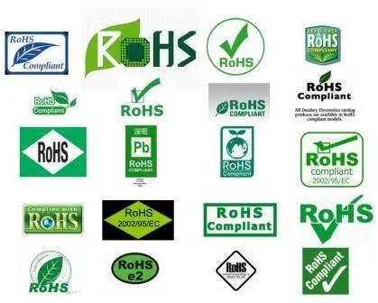 Директива Європейського Союзу rohs (rohs) Директива Європейського Союзу rohs