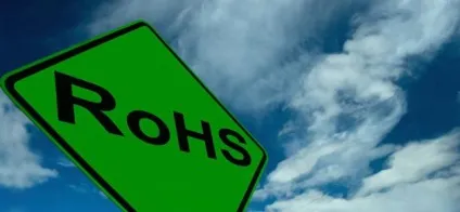 Директива Європейського Союзу rohs (rohs) Директива Європейського Союзу rohs
