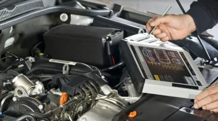 Діагностика двигунів mazda в автосервісі нівюс (діагностика двигуна mazda) Діагностика двигунів mazda в автосервісі нівюс