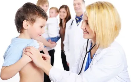 Дифтерія - причини, симптоми, класифікація, ускладнення, лікування