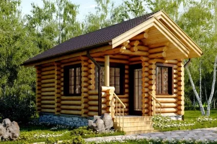 Дизайн саду і городу на 6 сотках - як правильно оформити ділянку (дизайн) Дизайн саду і городу на 6 сотках - як правильно оформити ділянку