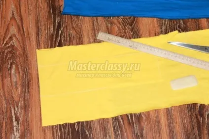 Дитячі штани своїми руками