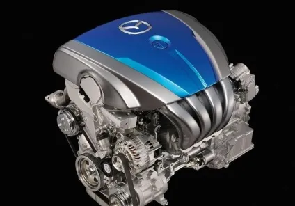 Діагностика двигунів mazda в автосервісі нівюс (mazda) Діагностика двигунів mazda в автосервісі нівюс