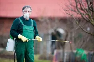 Хлорпирифос - ворог комах, друг людини відео (людини) Хлорпирифос - ворог комах, друг людини відео
