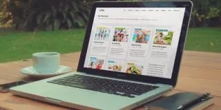 Wordpress для початківців, з чого почати - основи роботи з вордпресс (роботи) Wordpress для початківців, з чого почати - основи роботи з вордпресс