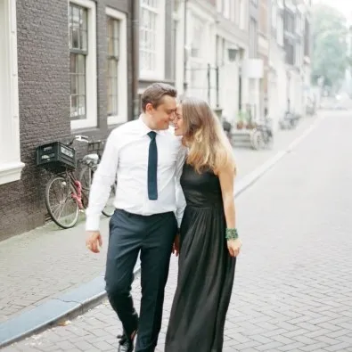 Wedding talk Ксенія Милушкин