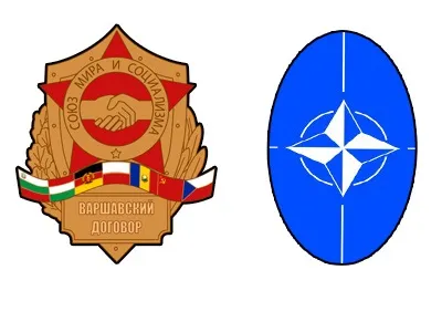Холодна війна глобальне протистояння ссср і сша, mind-point