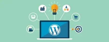 Wordpress для початківців, з чого почати - основи роботи з вордпресс (wordpress) Wordpress для початківців, з чого почати - основи роботи з вордпресс