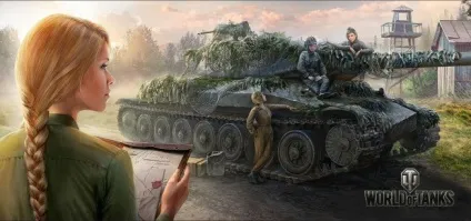 World of tanks не вистачає пам'яті перезапустіть гру (перезапустіть гру) World of tanks не вистачає пам'яті перезапустіть гру
