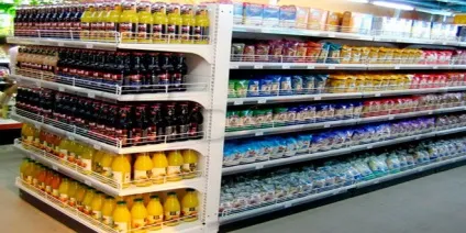 Зберігання товару в магазині, вся інформація про своєму магазині (магазині) Зберігання товару в магазині, вся інформація про своєму магазині