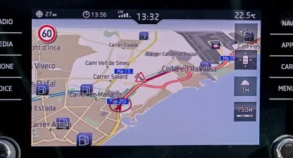 Зважуємо сімейність кросовера skoda kodiaq (тест-драйв відео) Зважуємо сімейність кросовера skoda kodiaq