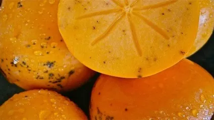 Хурма користь і шкода