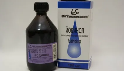 Хронічний компенсований тонзиліт - що це (хронічний) Хронічний компенсований тонзиліт - що це
