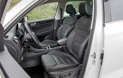 Зважуємо сімейність кросовера skoda kodiaq (тест-драйв відео) Зважуємо сімейність кросовера skoda kodiaq