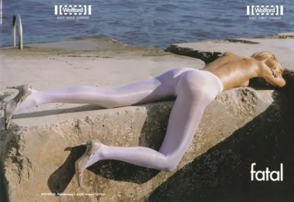 Wolford, енциклопедія моди (моди) Wolford, енциклопедія моди