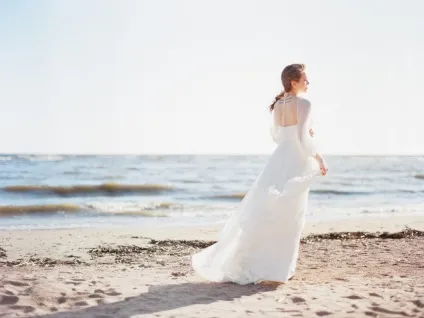 Wedding talk Ксенія Милушкин